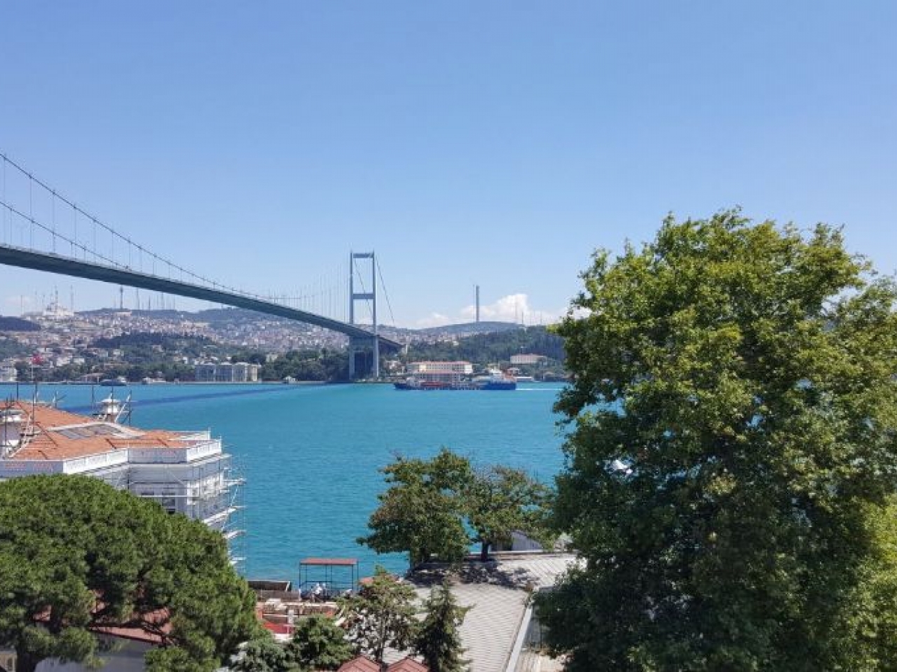 Atlantis Andaman Sails By