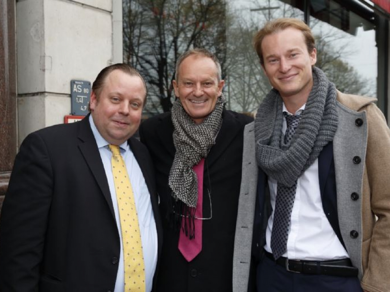 Eisbein Events Hamburg